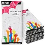 Stock Your Home (24 Pack) White Pla