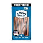 Best Bully Sticks Hickory Smoked 10