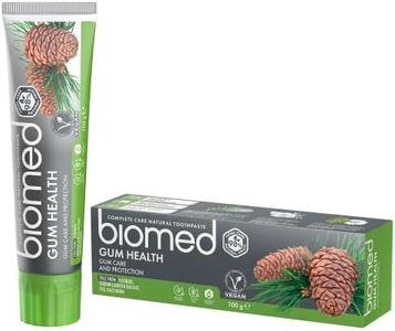 BIOMED Pas