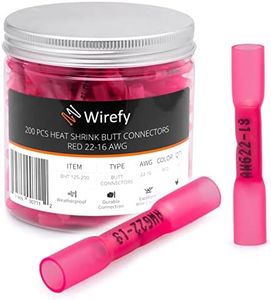 Wirefy 200