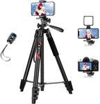 Victiv 64'' Tripod for iPhone, Phon