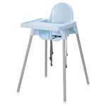 Hue High Chairs