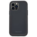 Pelican – Marine Active Series – Water-Resistant Case Cover for iPhone 13 Pro, Dust and Splash Proof Case Cover Designed to Fit Nicely in Pocket – 18ft Drop Protection – 6.1 Inches, Black
