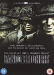 Band of Brothers [DVD] [2001] [2011]