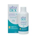 UltraDEX Daily Oral Rinse with Fluoride 500ml | Fresh Breath Mouthwash for Daily Oral Hygiene | Fluoride Mouth Rinse for Healthy Teeth & Gums