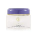 TATCHA Revitalizing Neck Cream | Hydrate, Smooth & Nourish Delicate Skin on Neck and Décolletage, 50 ml | 1.7 oz