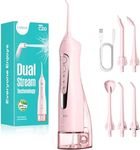 COSLUS Water Dental Flosser Teeth P