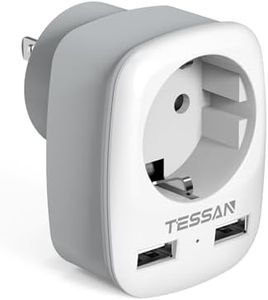 TESSAN Ada