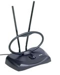 RCA ANT121Z Durable Passive Indoor Antenna