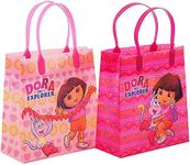 12PC Dora 