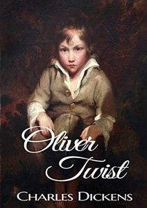 Oliver Twi