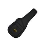 Clearwater Acoustic Guitar case Hard Foam pod Gig Bag