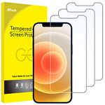 Screen Protector With Tempered Glasses