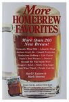 More Homebrew Favorites: More Than 260 New Brews!