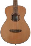 Breedlove Discovery S Concertina Acoustic Guitar