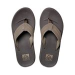 Reef Men Reef Element Tqt Sandal, Size 11