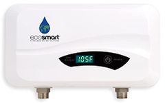 Ecosmart POU 6 Point of Use Electric Tankless Water Heater, 6 KW