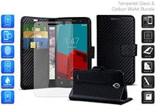 By MobiBax Case and Screen Protecto