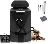 Electric Coffee Bean Roaster Commer