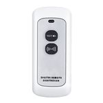 CPVAN Remote Control for SM11R Smoke Alarms System-433MHz