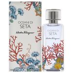Salvatore Ferragamo Oceani di Seta Eau de Parfum 100ml