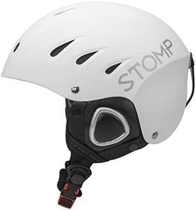 STOMP Ski 