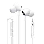 Aylaa Wired Earbuds Headphones with