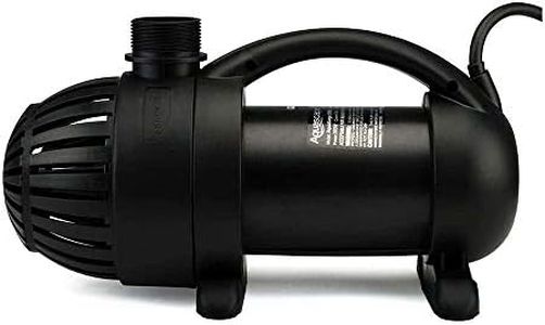 Aquascape AquaSurge 3000 Pond Pump, 12,000 LPH