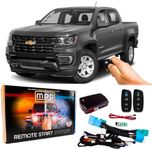 MPC Remote Starter for 2015-2022 Ch