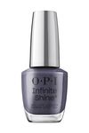 OPI Nail Polish, Infinite Shine Long-wear System, 2nd Step, Gel-Like Nail Varnish with no UV lamp needed, Less is Norse® 15ml