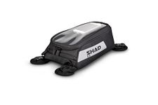 SHAD X0SL12M Magnet Tank Bag