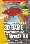 Introduction To 3D Game Programming With Directx 9.0