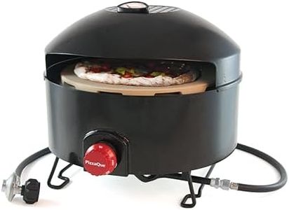 Pizzacraft