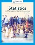 Statistics for Management and Economics