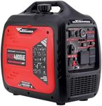 maXpeedingrods 4800W Inverter Gener