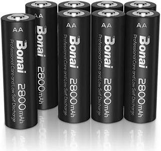 Batterie R