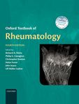 Oxford Textbook of Rheumatology (Oxford Textbooks in Rheumatology)