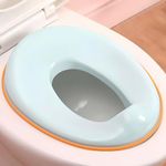 Hian Portable Baby Potty Training Seat for Infants, Toddlers, and Preschoolers - Safe, Comfortable, Non-Slip Design, Lightweight & Travel-Friendly, Easy to Clean, Fits Boys and Girls