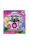 Hatchimals Colleggtibles Mystery Puzzle with Figure