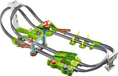 Hot Wheels Mario Kart Circuit Track