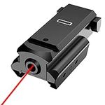 Theopot Red Dot Laser Sight 20mm St