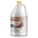 Paint, Oil & Grease Remover 9452 - Heavy Duty Carpet Stain Remover, Ultimate Carpet Stain Solution, Residential, Industrial & Commercial Use, 3.79 L