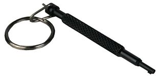 Savage Island Long Reach Tactical Handcuff Key