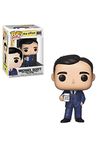 FUNKO POP! Television: The Office - Michael Scott