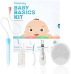 Frida Baby Basics Kit, Baby Essenti