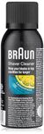 Braun Shaver Cleaner Aerosol