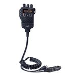 PNI CB radio Portable Escort HP 62, multi-standard, 4W, 12V, AM-FM, 5-level adjustable ASQ, 9-level RF Gain, Dual Watch, Scan, Lock