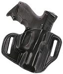 Galco Combat Master Belt Holster fo