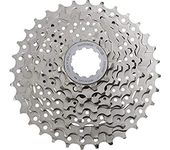 Shimano CS-HG50 8-speed cassette 11-34T - MRRP 19.99