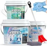 3 Gallon 100% Solids Industrial Epo